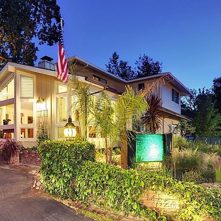 Saratoga Oaks Lodge Dış mekan fotoğraf