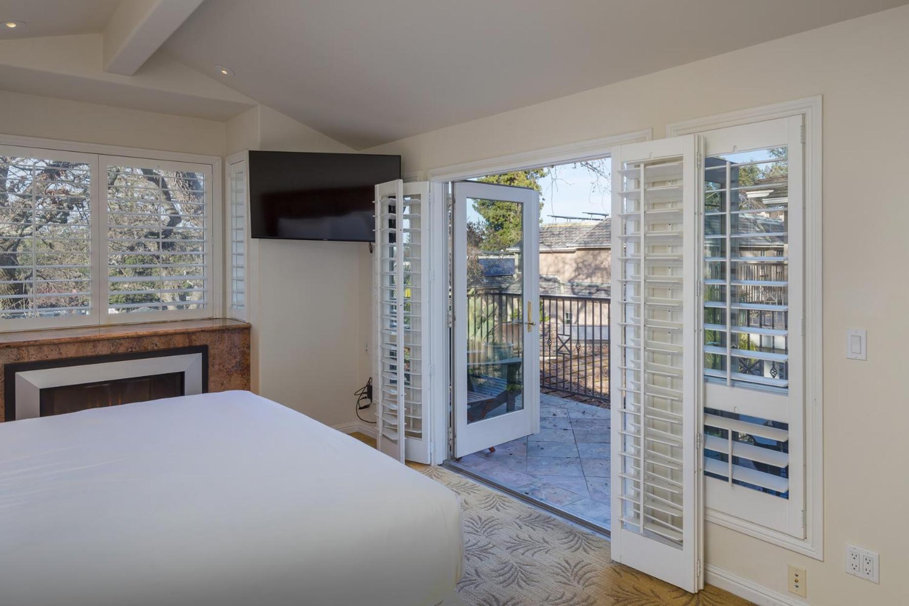 Saratoga Oaks Lodge Oda fotoğraf
