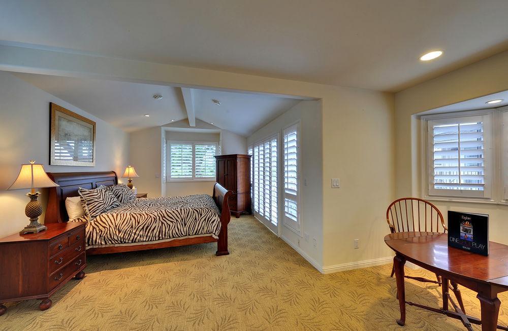 Saratoga Oaks Lodge Dış mekan fotoğraf