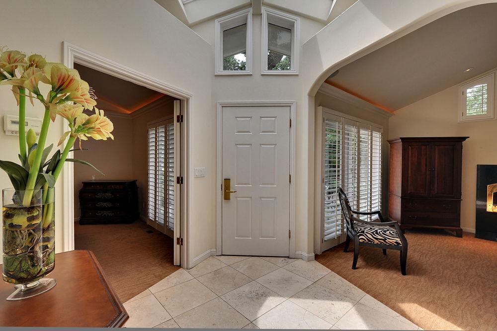 Saratoga Oaks Lodge Dış mekan fotoğraf