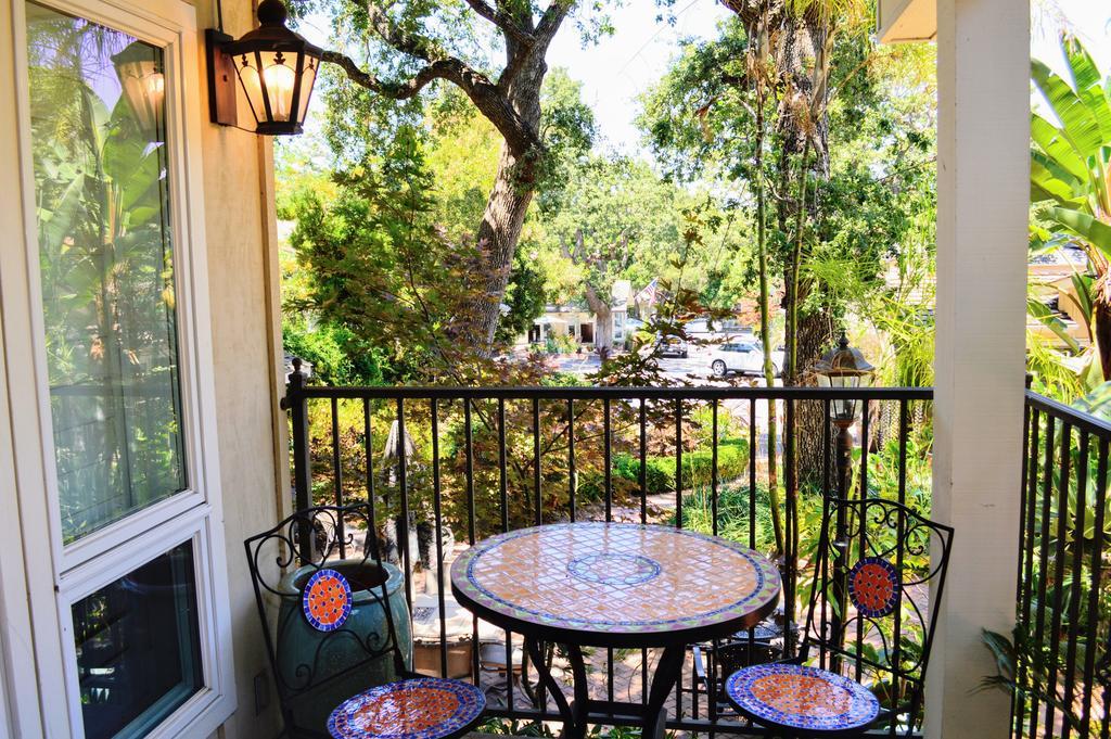 Saratoga Oaks Lodge Dış mekan fotoğraf