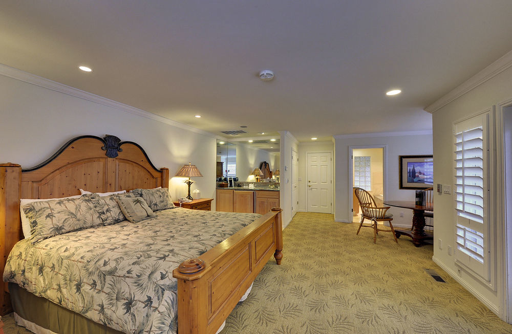 Saratoga Oaks Lodge Dış mekan fotoğraf