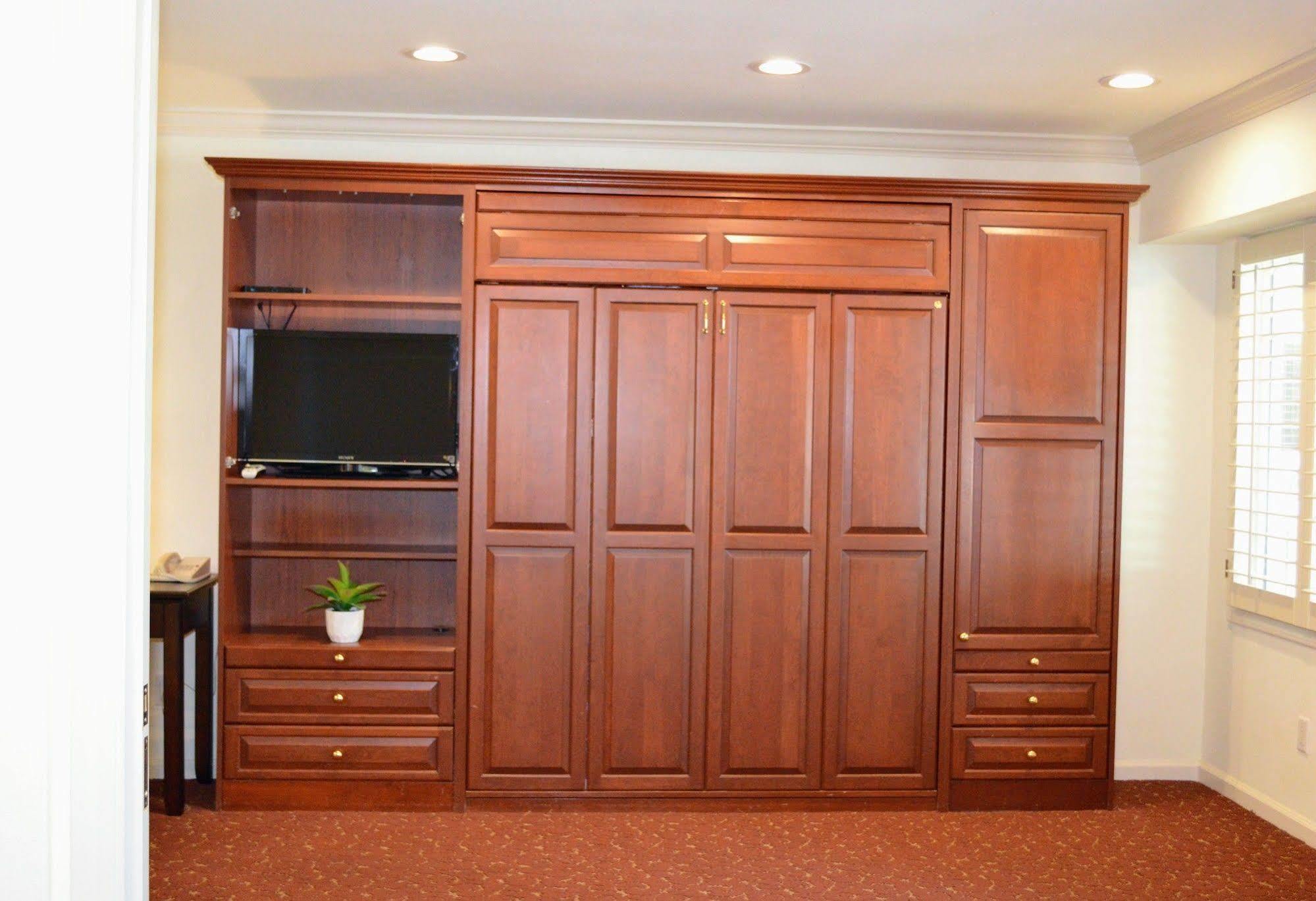 Saratoga Oaks Lodge Dış mekan fotoğraf