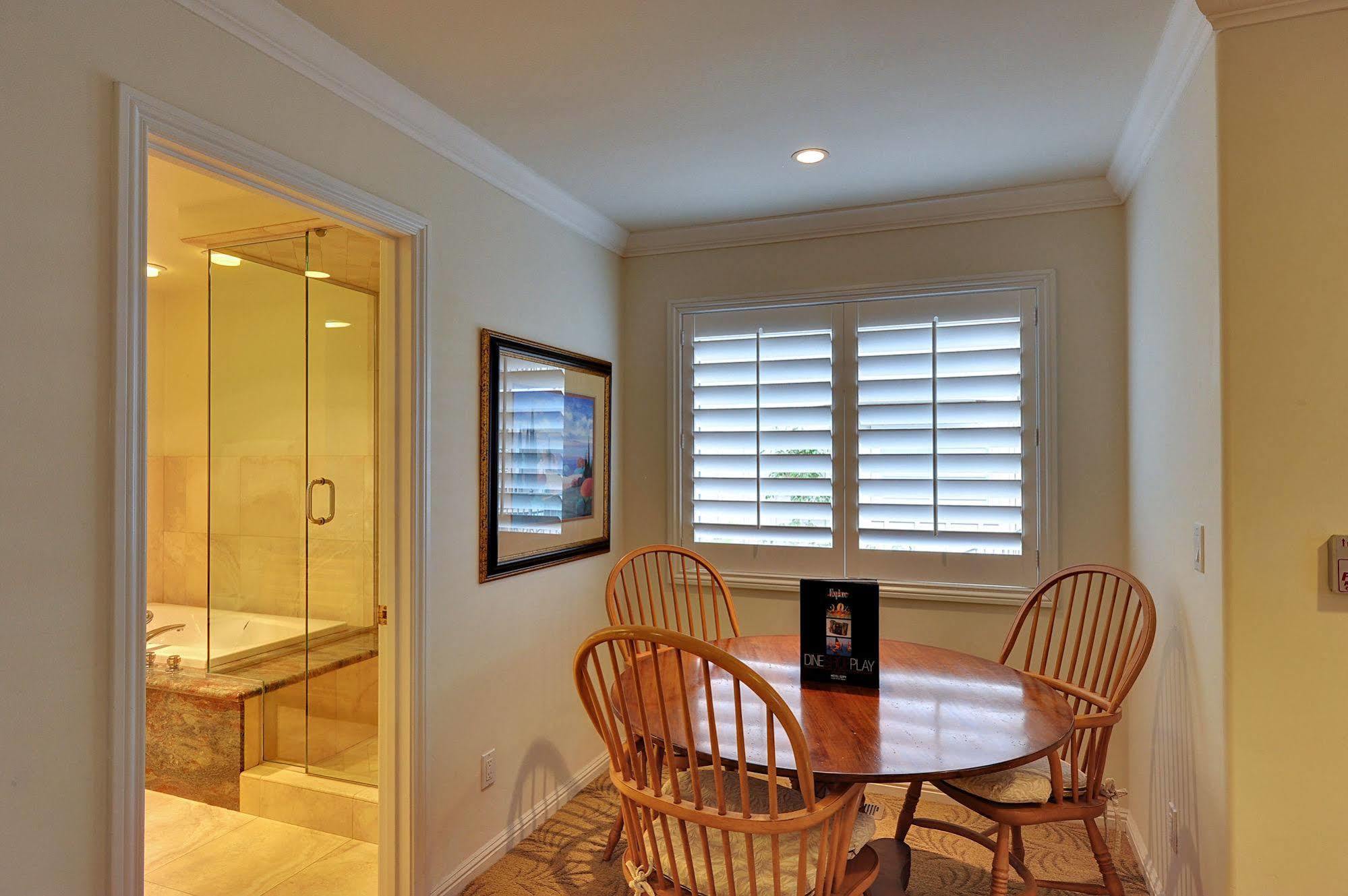 Saratoga Oaks Lodge Dış mekan fotoğraf