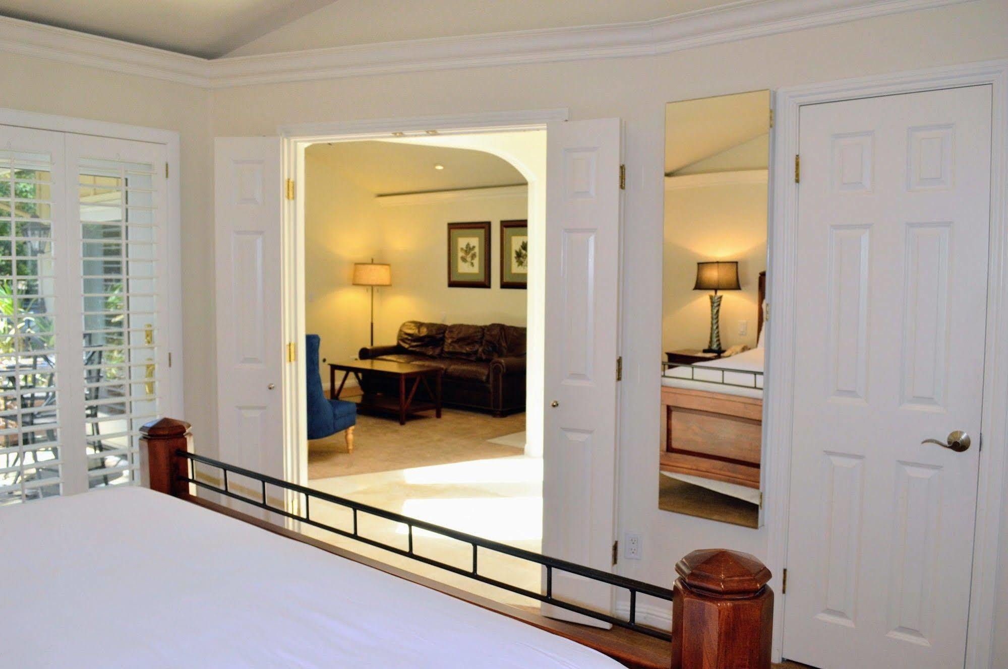 Saratoga Oaks Lodge Dış mekan fotoğraf