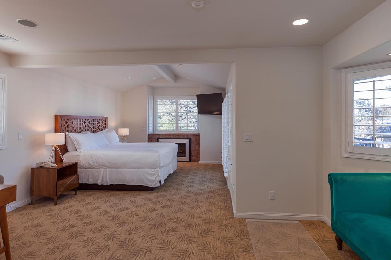 Saratoga Oaks Lodge Oda fotoğraf